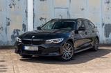BMW 330e Touring AHK | PDC | Laser | HUD |... - BMW 330 in Kassel