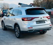 RENAULT Koleos Initiale Paris 4x4 2.0D Voll*TÜV*ACC*AHK