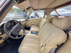 Fahrzeugabbildung SL 280 OLDTIMER H-KENNZEICHEN