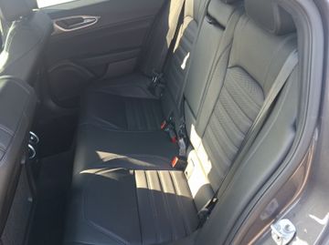 Alfa Romeo Giulia Veloce Q4 2.0 Turbo 16V Kam.+KeyLess+SHZ