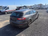Ford Mondeo Turnier Titanium 2.0 TDCi 180 PS - Ford Mondeo mit Diesel-Antrieb: 2.0