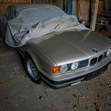 BMW 535i E34 - BMW 535: 535i E34