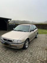 Opel Astra - gebrauchte Opel Astra aus dem Jahr 1997
