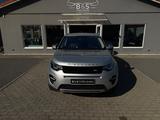 Land Rover Discovery Sport HSE - Land Rover Discovery SUV
