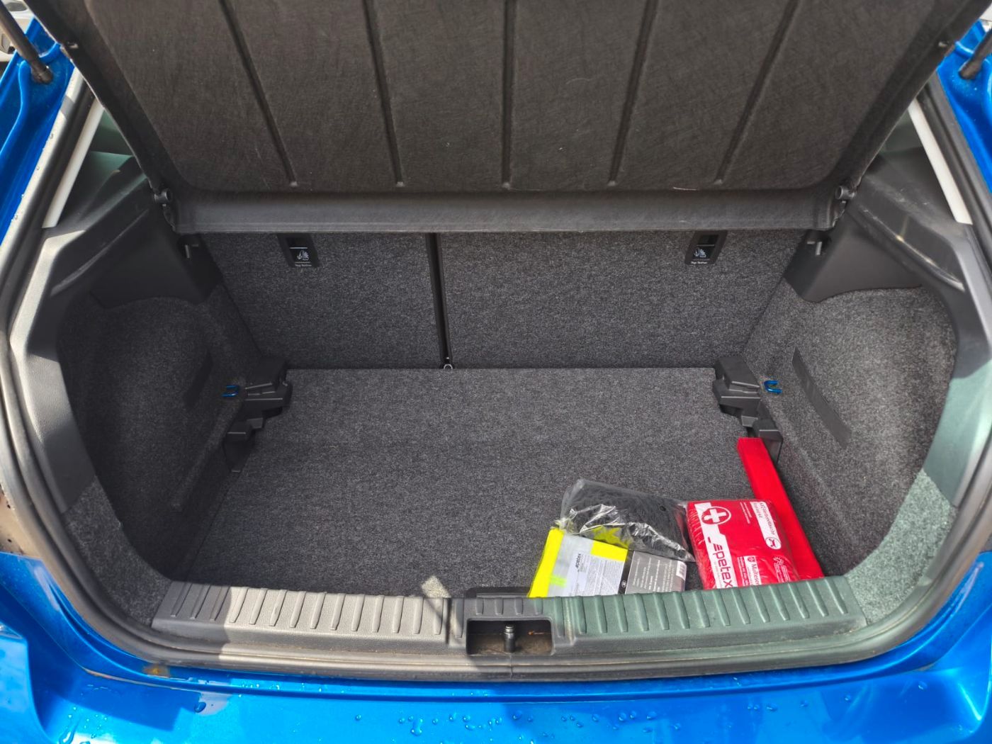 Seat Ibiza - Bild 8