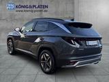 Hyundai Tucson FL PHEV 1.6T-GDi (252 PS) 6-AT 2WD TREND - mit Hybrid-Antrieb: Scheckheftgepflegt