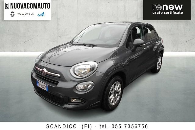 Fiat 500X 1.4 T-Jet Pop Star 4x2