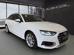 Audi A4 - Vorschau 1