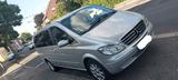 Mercedes-Benz Viano 2.2 CDI TREND lang TREND - Mercedes-Benz Viano in Mönchengladbach