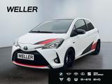 Toyota Yaris GRMN *Alcantara*BBS Alu*Sperrdiff*Kamera* - gebrauchte Toyota Kleinwagen