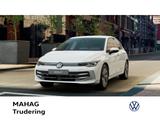 Volkswagen Golf Style 1.5 eTSI Navi|HeadUp|RearView|17" - VW Golf Neuwagen in München