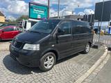 Volkswagen T5 Multivan*Klimaautomatik*AHK* - Volkswagen T5 aus 2006