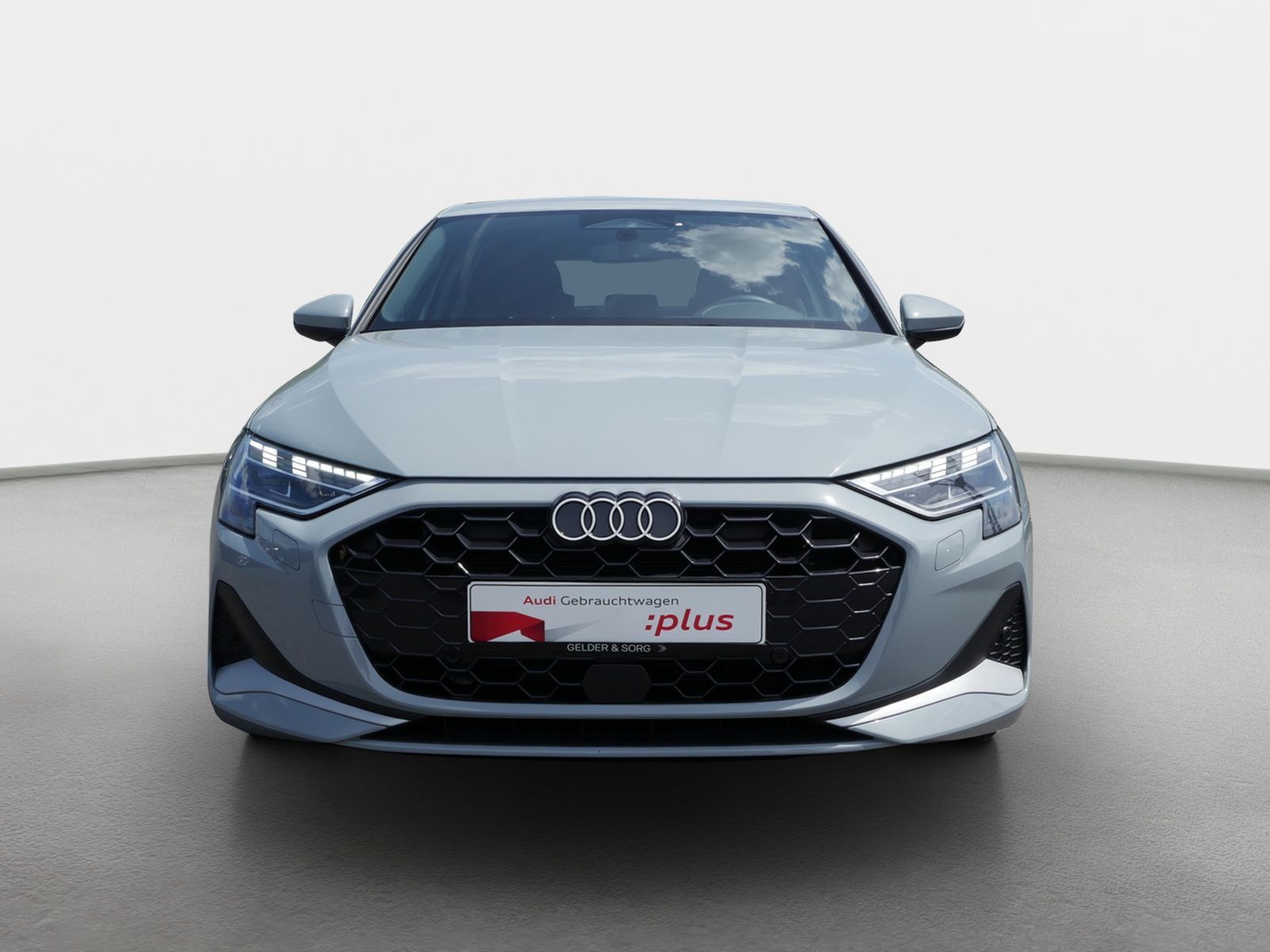 Audi A3 - Bild 18