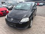 Volkswagen Fox Fresh - Volkswagen Fox Fresh mit Benzin-Antrieb