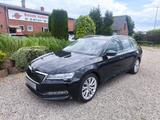 Skoda Superb Kbi 2.0TDI DSG Style*AHK,360°,Navi,Matrix - Skoda Superb 3T mit Diesel-Antrieb