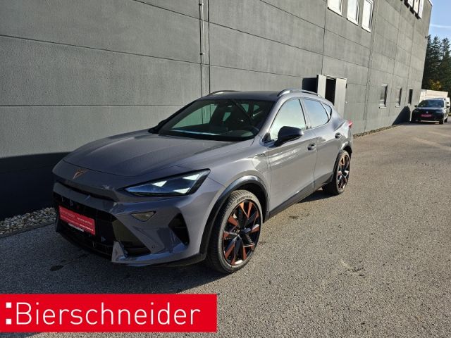 Cupra Formentor 1.5 eHYBRID VZ MATRIX AHK SENNHEISER