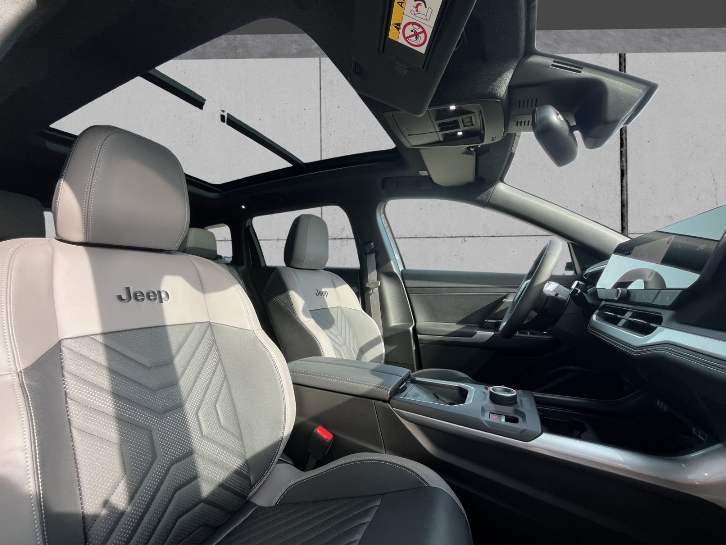 Jeep Compass - Bild 6