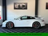 Porsche GT3 Clubsport*Sport-Crono*Neuer Motor*Approved* - Porsche Gebrauchtwagen von 2015
