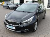 Kia cee'd / Ceed Attract plus*PDC*AHK*KLIMA* - Kia: Cee D Attract