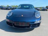 Porsche 997 Carrera Cabriolet Carrera - Porsche 997: Carrera