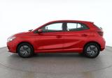 MG3 1.5 Navi Kamera - rote MG MG3