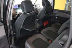 Fahrzeugabbildung Citroën Grand C4 Spacetourer Feel 1.5D NAVI/7-SITZER/AHK