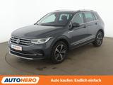 Volkswagen Tiguan 2.0 TDI Elegance 4Motion Aut.*NAVI*LED* - Volkswagen Tiguan Elegance mit Diesel-Antrieb