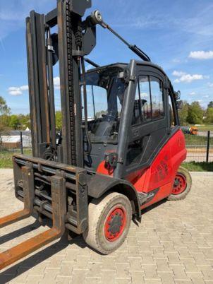 Linde H40T-02