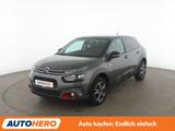 Citroën C4 Cactus 1.5 Blue-HDi C-Series*NAVI*TEMPO*PDC* - Citroën C4 Cactus: C Series