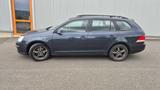 Volkswagen Golf 1.6 TDI  Trendline Variant  Tüv neu - Volkswagen Golf aus 2009: TDI