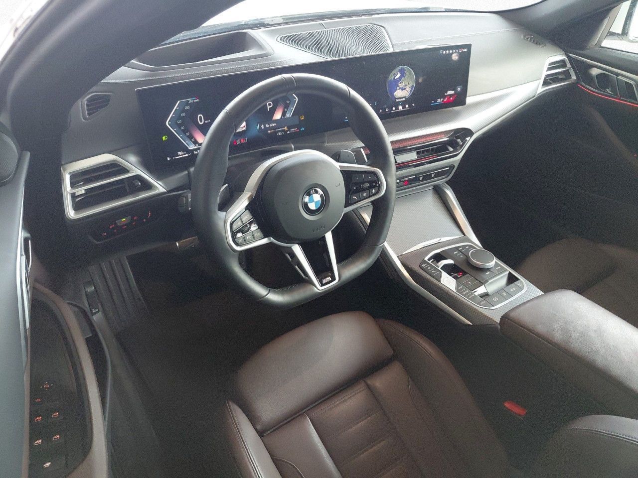 BMW 420 - Bild 13