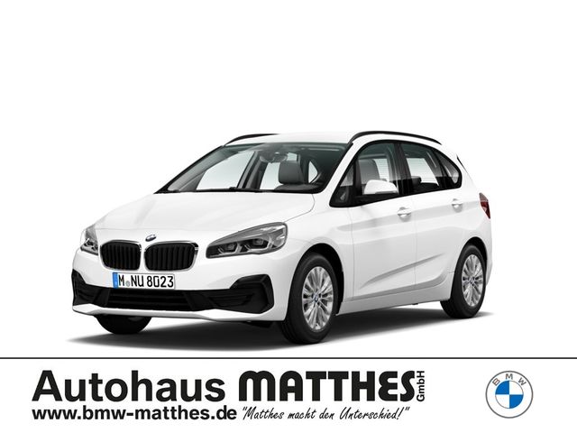 BMW 218 Advantage EU6d-T i Tou Park-Assistent