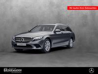 Mercedes-Benz C 180 T-Modell AVANTGARDE/LED/NAVI