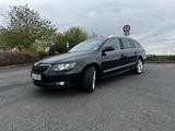 Skoda Superb 2.0 TDI DSG 4x4 Eleg. (Zahnriemen neu)