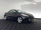Peugeot 207 CC 1.6 VTi Pack Sport *HEATED-SPORTSEATS | E - Peugeot 207: Vti Sport
