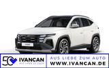Hyundai TUCSON 1.6T 150PS DCT Prime Assi