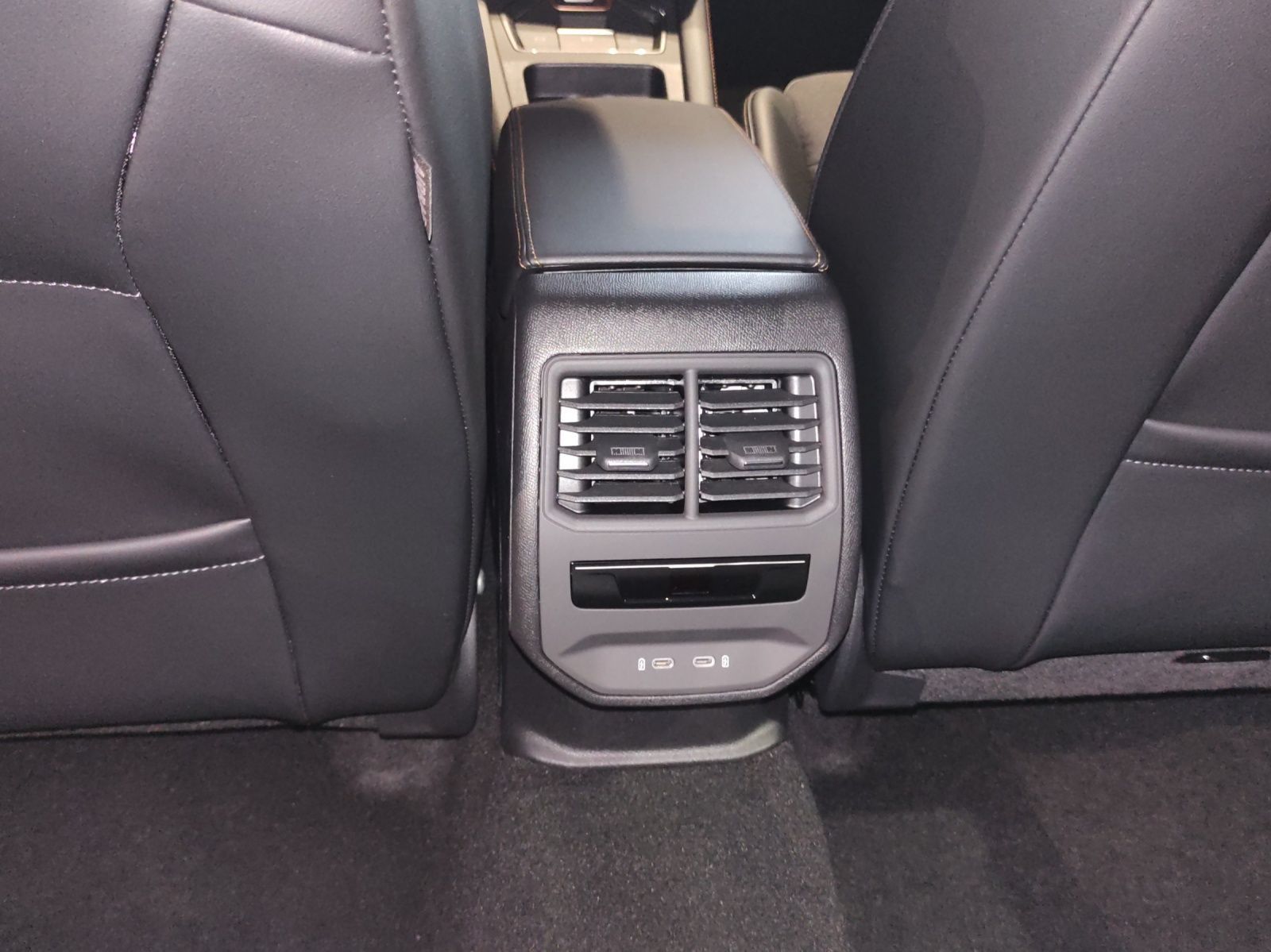 Cupra Leon - Bild 13