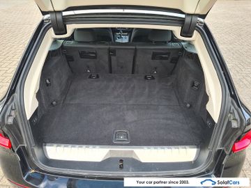 BMW 530 - 11