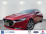 Mazda 3 FB 2.0l "X" "SELECTION" "PRE-P" "BOSE" M Hybri - Mazda 3 FB Gebrauchtwagen
