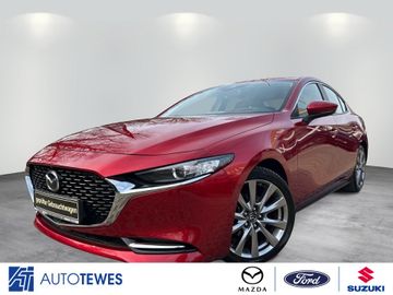 Mazda 3 - 1