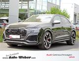 Audi RSQ8 KERAMIK PANO 305km/h B&O ADV. CARBON EA8 - Audi RSQ8 in München