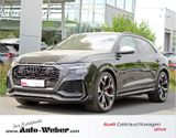 Audi RSQ8 KERAMIK PANO 305km/h B&O ADV. CARBON EA8 - Audi RSQ8 in München