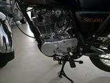 Yamaha SR500 48T, Historisch 1991 - SR 500