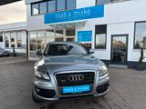 Audi Q5 2.0 TFSI quattro *1. Hand/Xenon/Sthzg.* - Audi Q5 mit Benzin-Antrieb: Standheizung