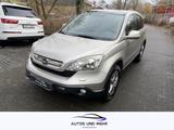 Honda CR-V Executive Klima Xenon Leder Einparkhilfe - gebrauchte Honda CR-V aus dem Jahr 2007