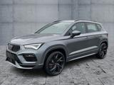 Cupra Ateca 2.0 TSI  VZ Allrad 7-Gang DSG - CUPRA Ateca VZ mit Benzin-Antrieb