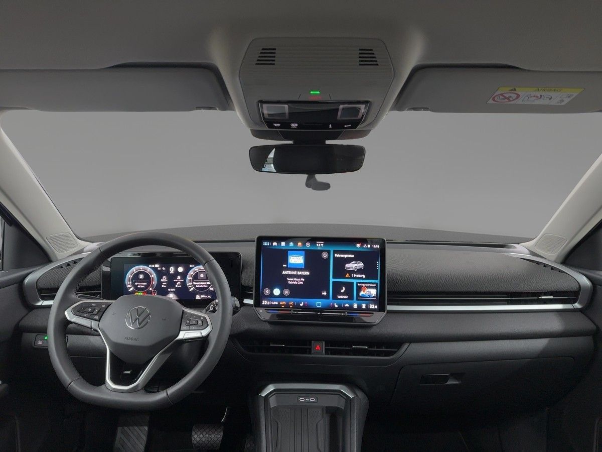 Volkswagen T-Roc - Bild 8