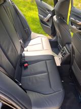 BMW 125d M Sport Shadow|Vollleder|Kamera v+h|Autom. - BMW 125: 125d