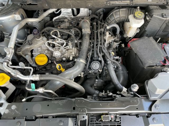Fahrzeugabbildung Renault Kadjar 1.3 TCe 140 Zen, Navi, Tempomat, Sitzheiz