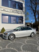 ALPINA 1 of 28 B3 S 3.4 Coupe mit SCHALTGETRIEBE 